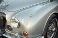 Jaguar MK II