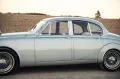 Jaguar MK II