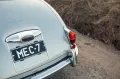 Jaguar MK II