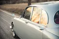 Jaguar MK II