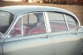 Jaguar MK II