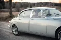 Jaguar MK II