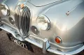 Jaguar MK II