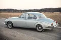 Jaguar MK II