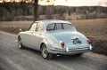 Jaguar MK II
