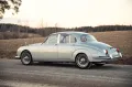 Jaguar MK II