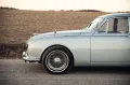 Jaguar MK II
