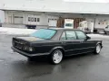 Mercedes-Benz SEL Brabus
