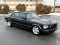 Mercedes-Benz SEL Brabus
