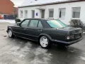 Mercedes-Benz SEL Brabus