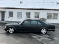 Mercedes-Benz SEL Brabus