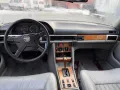 Mercedes-Benz SEL Brabus