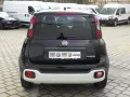 Fiat Pandina PANDA CROSS HYBRID 1.0 GSE 65PS CARPLAY 