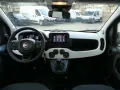 Fiat Pandina PANDA CROSS HYBRID 1.0 GSE 65PS CARPLAY 