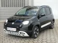Fiat Pandina PANDA CROSS HYBRID 1.0 GSE 65PS CARPLAY 