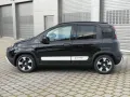 Fiat Pandina PANDA CROSS HYBRID 1.0 GSE 65PS CARPLAY 
