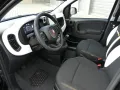 Fiat Pandina PANDA CROSS HYBRID 1.0 GSE 65PS CARPLAY 