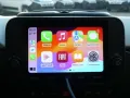 Fiat Pandina PANDA CROSS HYBRID 1.0 GSE 65PS CARPLAY 