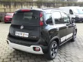 Fiat Pandina PANDA CROSS HYBRID 1.0 GSE 65PS CARPLAY 