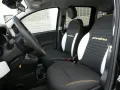 Fiat Pandina PANDA CROSS HYBRID 1.0 GSE 65PS CARPLAY 