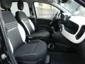 Fiat Pandina PANDA CROSS HYBRID 1.0 GSE 65PS CARPLAY 