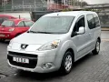 Peugeot Partner 'Behindertengerecht-Rampe'E.Seilwinde'Kl