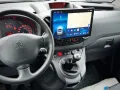 Peugeot Partner 'Behindertengerecht-Rampe'E.Seilwinde'Kl