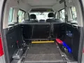 Peugeot Partner 'Behindertengerecht-Rampe'E.Seilwinde'Kl