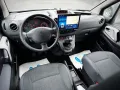 Peugeot Partner 'Behindertengerecht-Rampe'E.Seilwinde'Kl