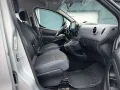 Peugeot Partner 'Behindertengerecht-Rampe'E.Seilwinde'Kl