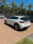 Infiniti Q30 1.5 diesel Business Executive