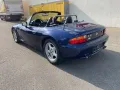 BMW Z3 H Zulassung Oldtimer