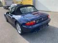 BMW Z3 H Zulassung Oldtimer