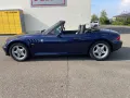 BMW Z3 H Zulassung Oldtimer