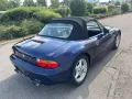 BMW Z3 H Zulassung Oldtimer
