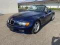 BMW Z3 H Zulassung Oldtimer