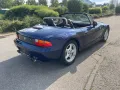 BMW Z3 H Zulassung Oldtimer
