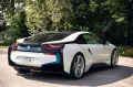 BMW i8 -