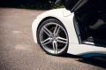 BMW i8 -