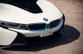 BMW i8 -