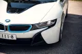 BMW i8 -