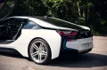 BMW i8 -