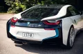 BMW i8 -