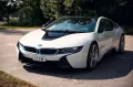 BMW i8 -