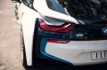 BMW i8 -