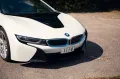 BMW i8 -