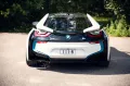 BMW i8 -