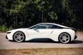 BMW i8 -