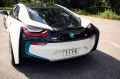 BMW i8 -