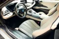 BMW i8 -